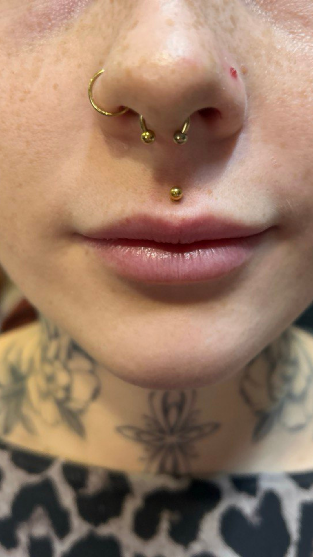 Cleopatra Ink Berlin